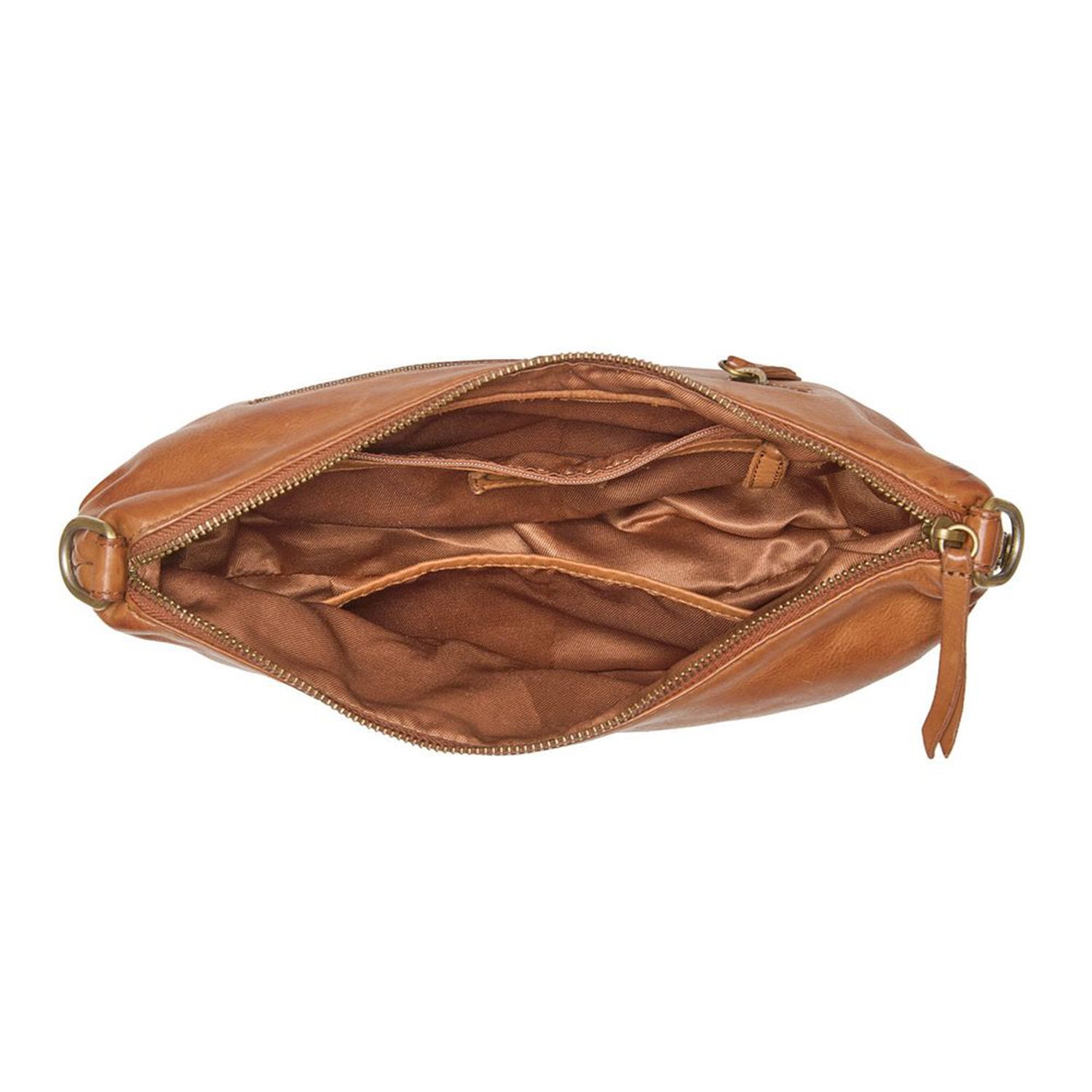 Chabo Beau Banana Bag green