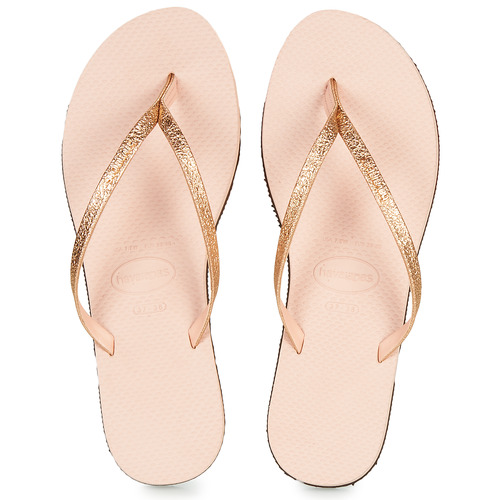 Havaianas - YOU SHINE - Rose