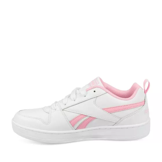Baskets BLANC REEBOK Royal Prime