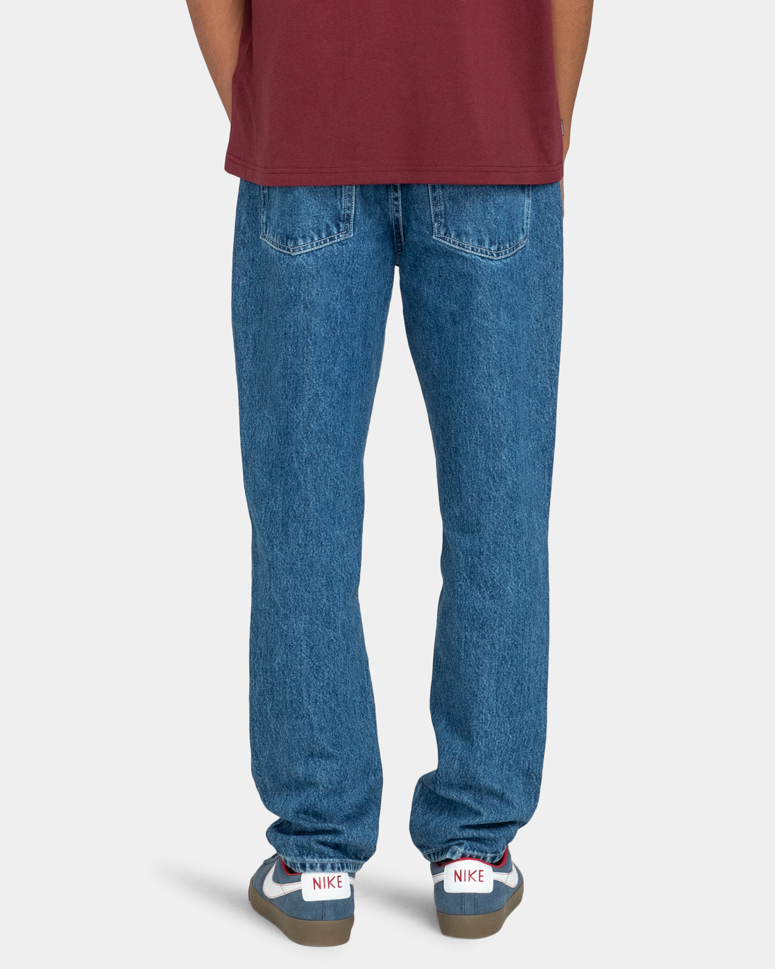 Element Regular 5 Pant Mid Used