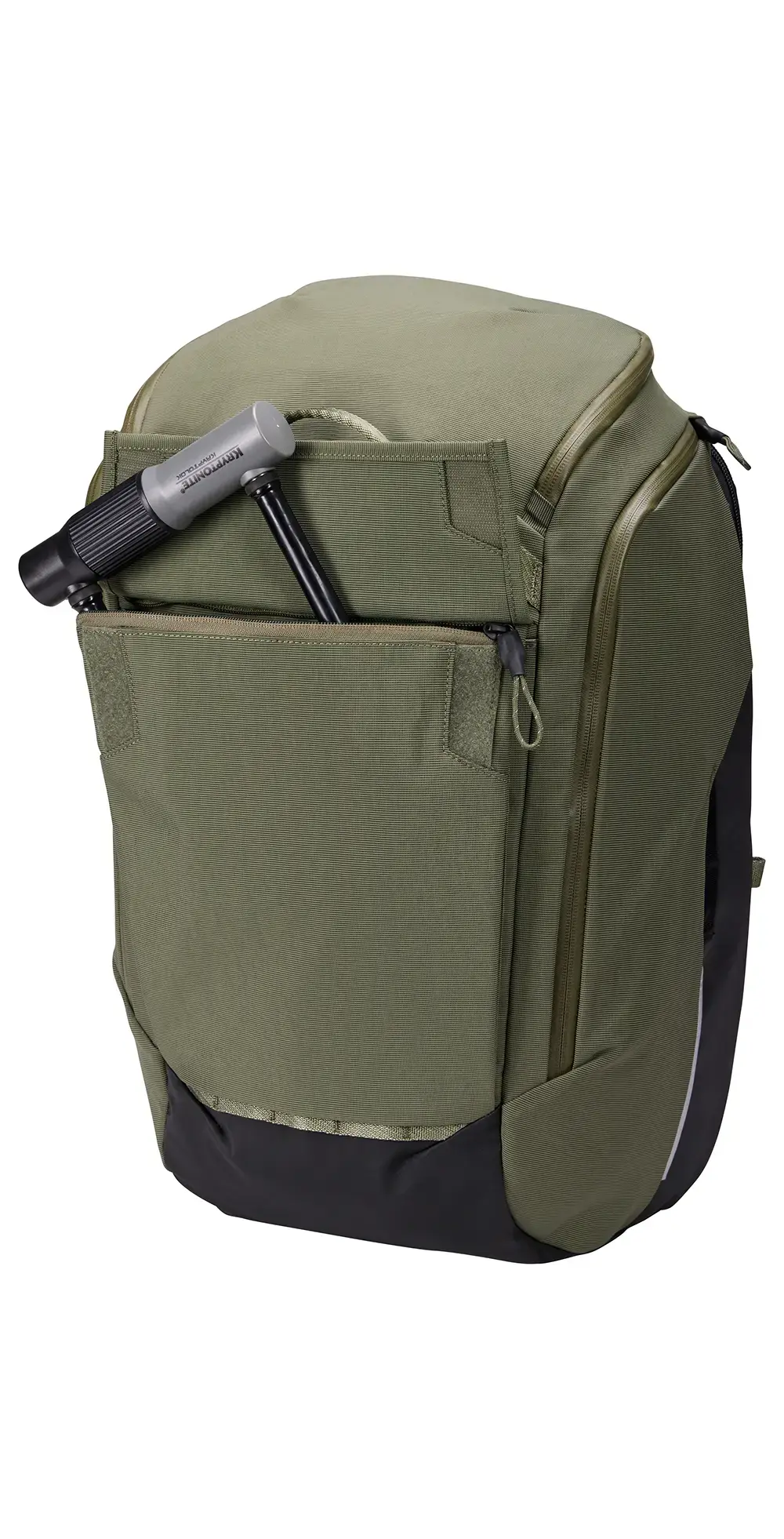 Thule Paramount Hybrid Pannier 26L Fietstas Groen