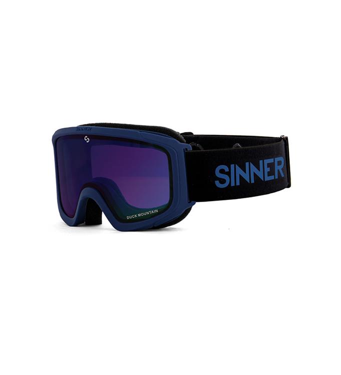 Sinner JR Duck Mountain Skibril