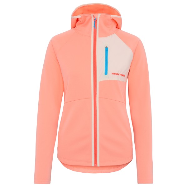 Kari Traa - Women's Nia Midlayer - Veste polaire