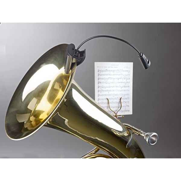 K&M 12242 2LED FlexLight