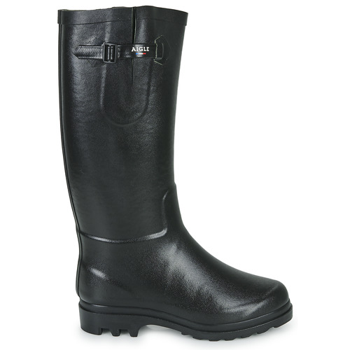 Aigle - AIGLENTINE FUR2 Negro