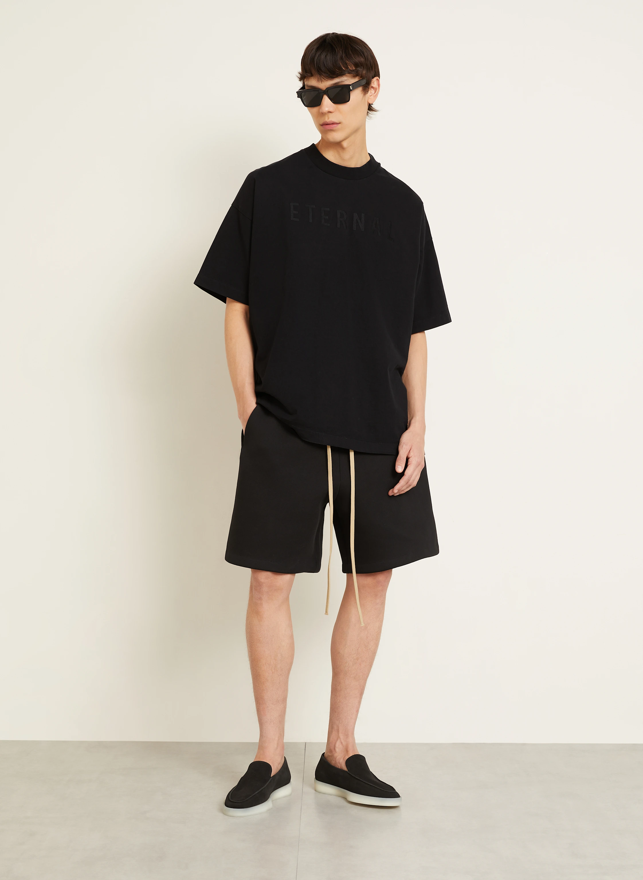 FEAR OF GOD T-Shirt ETERNAL