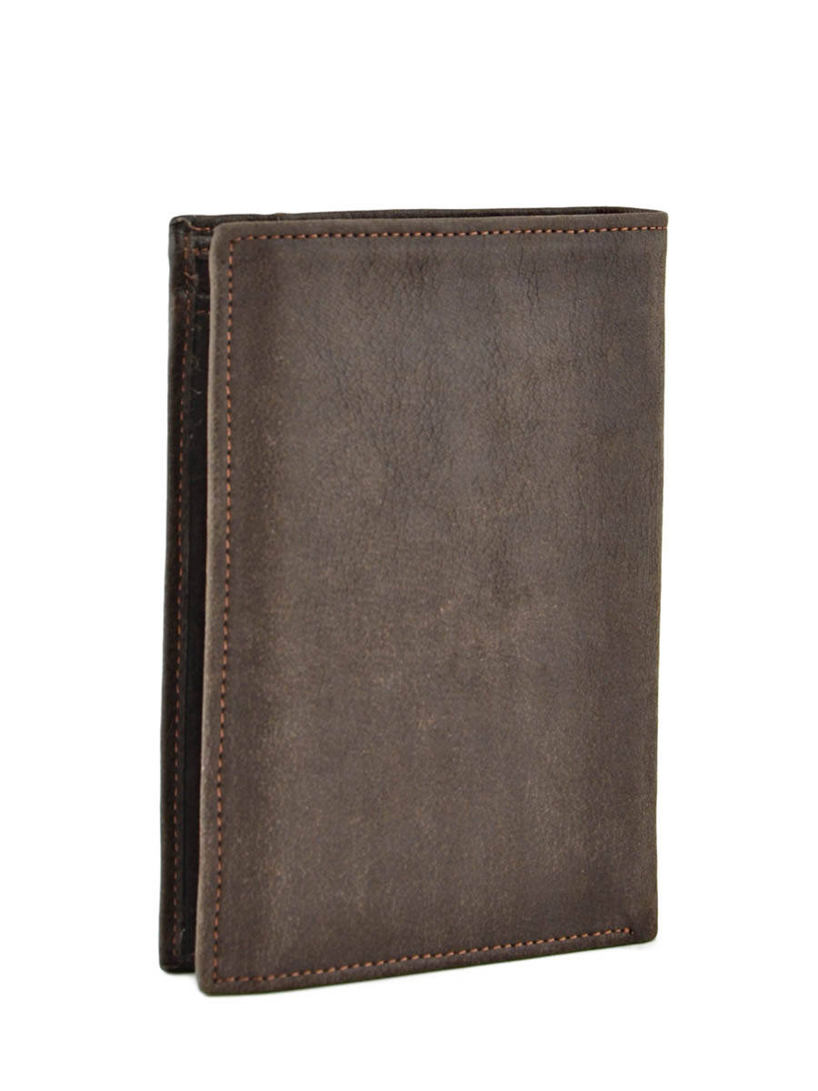 Portefeuille cuir ARTHUR & ASTON