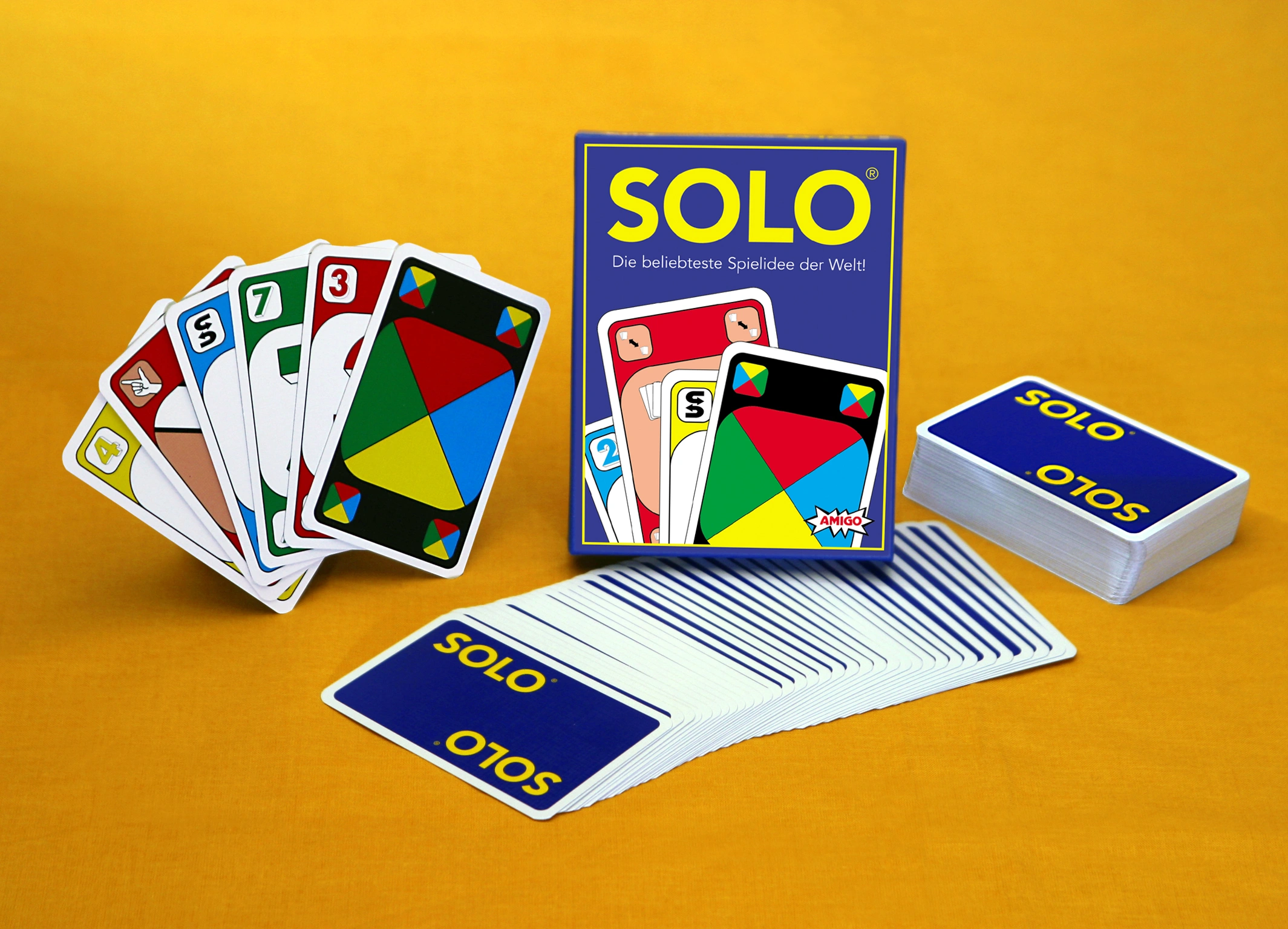 Solo