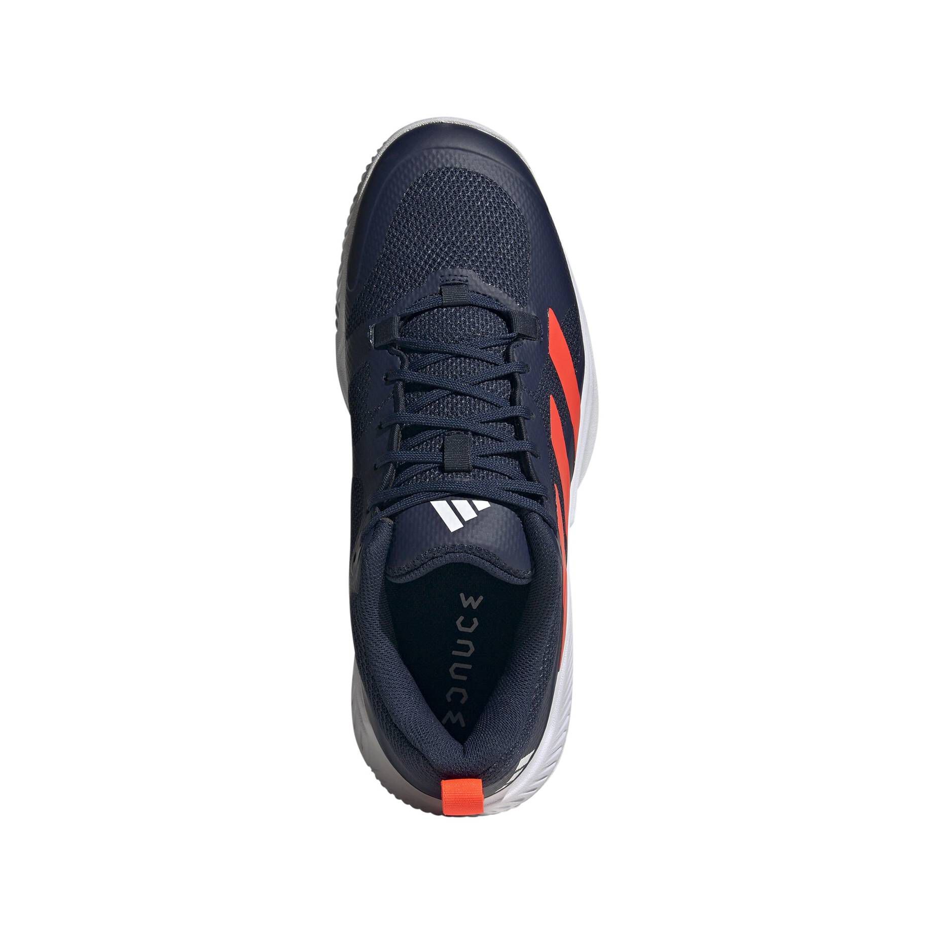 adidas Performance| Herren Volleyballschuhe COURT TEAM BOUNCE 2.0