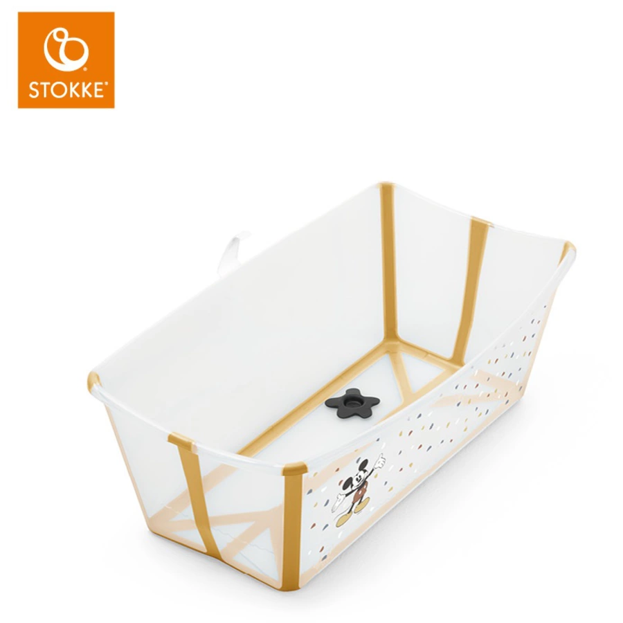 STOKKE® Babywanne Flexi Bath®  Mickey Celebration