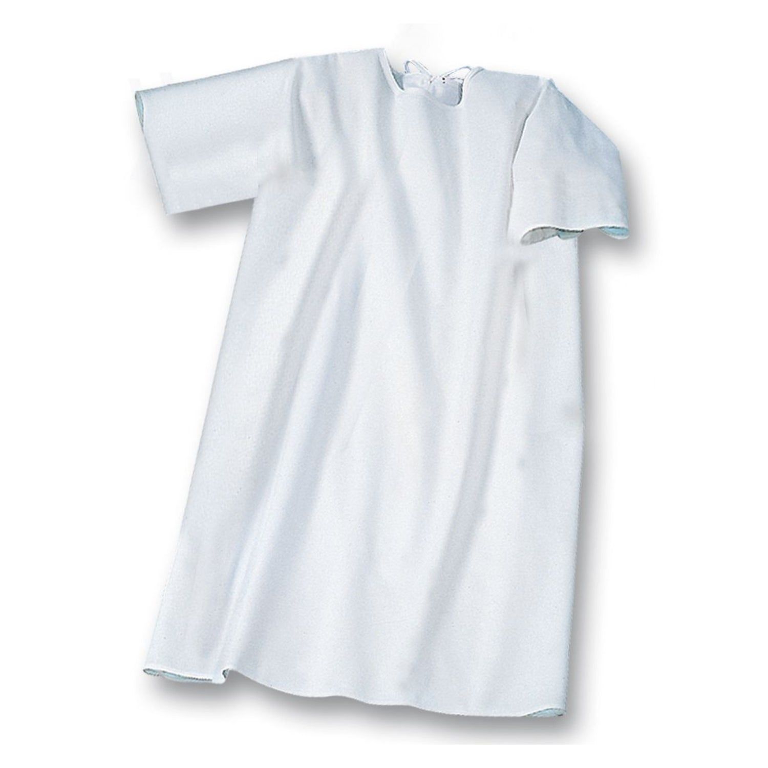 suprima Pflegehemd Kurzarm (4071)