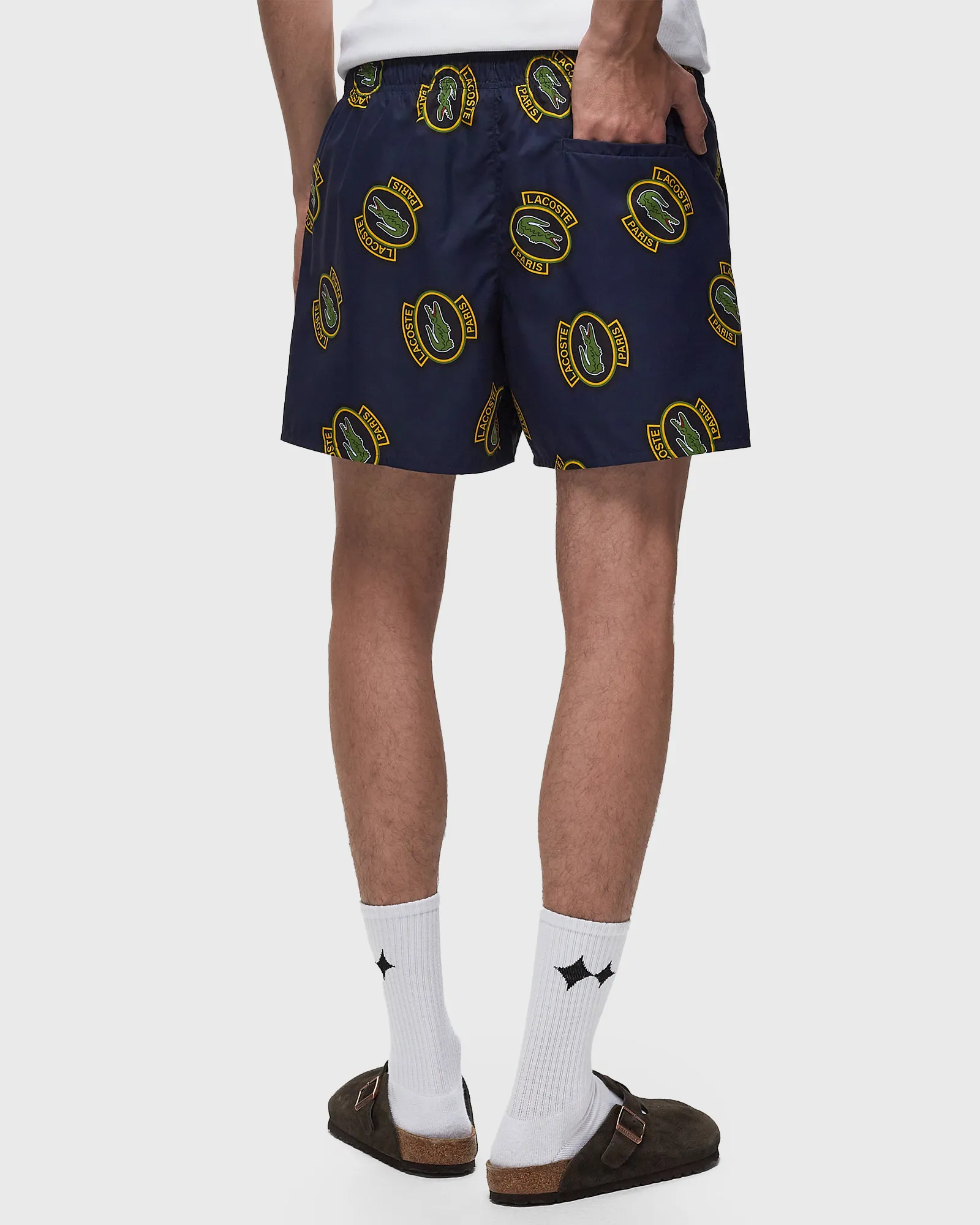 Lacoste BAD