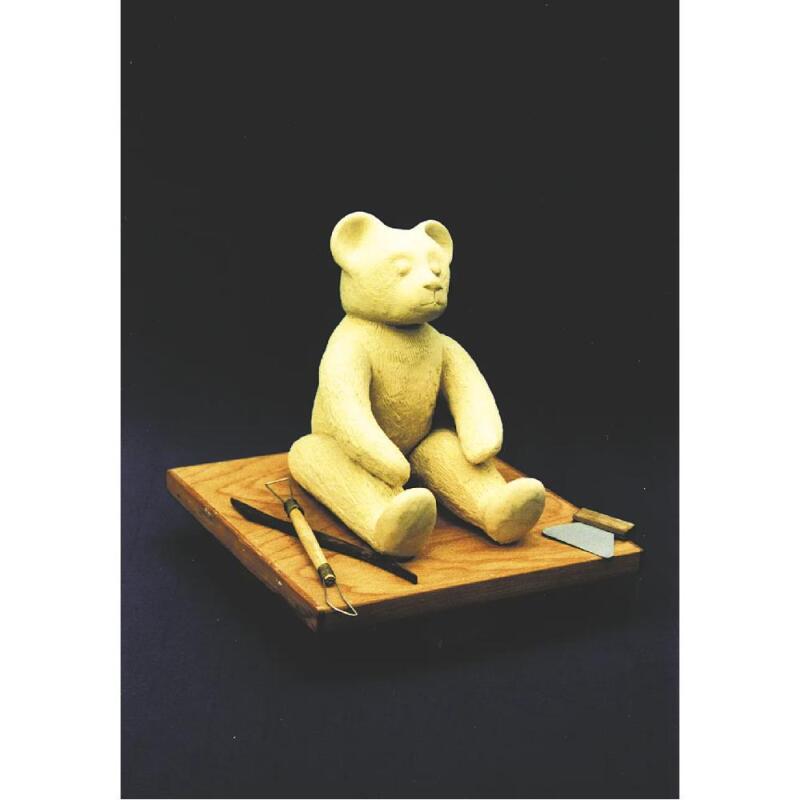5 kg de plastiline dureté 55