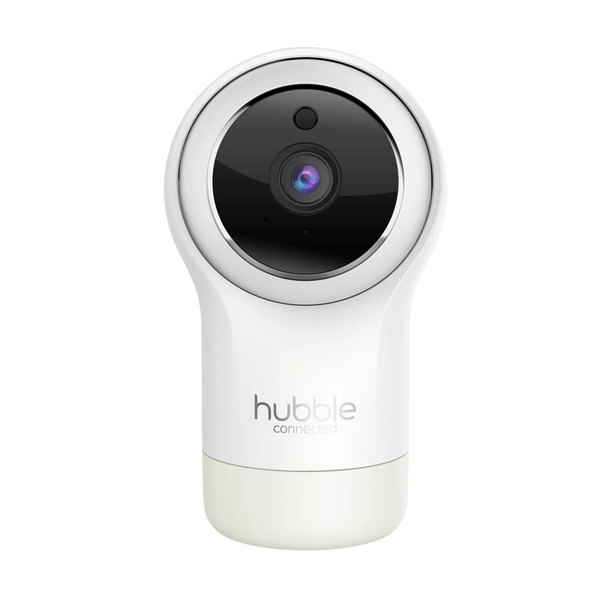 Hubble Connected Moniteur Wifi Nursery Pal Glow Deluxe