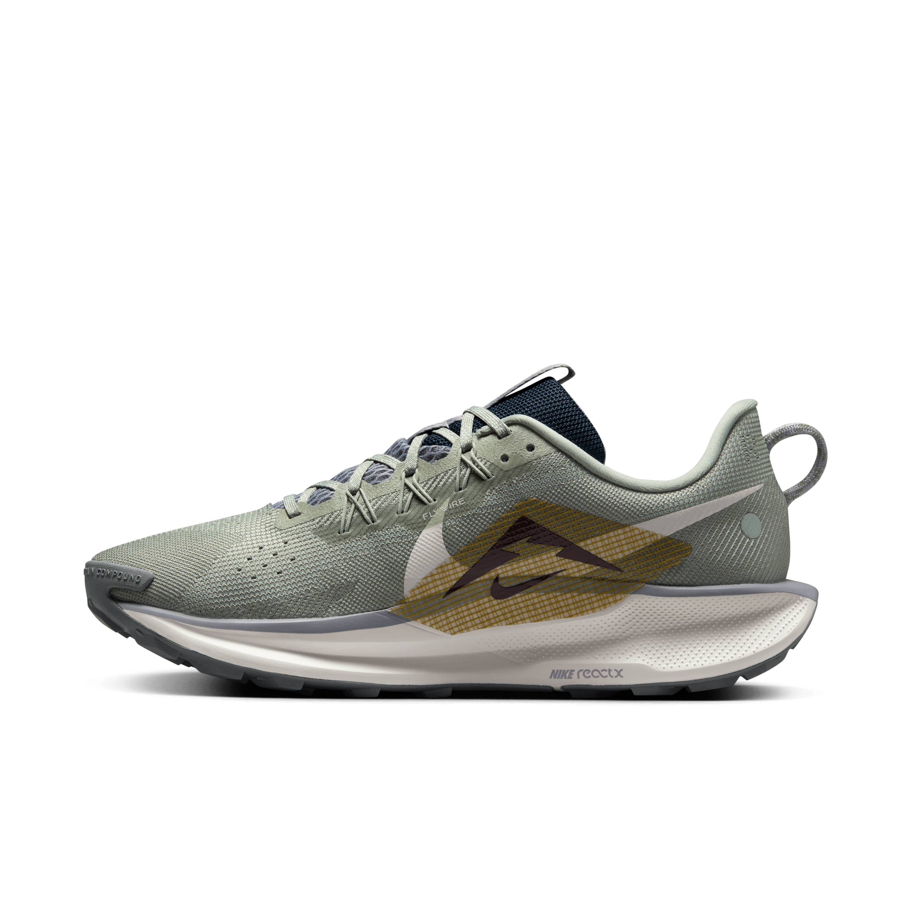 nike nike reactx pegasus trail 5 18 dv3864 300