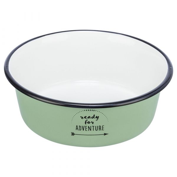 Trixie Gamela em Esmalte-Inox 300 ml
