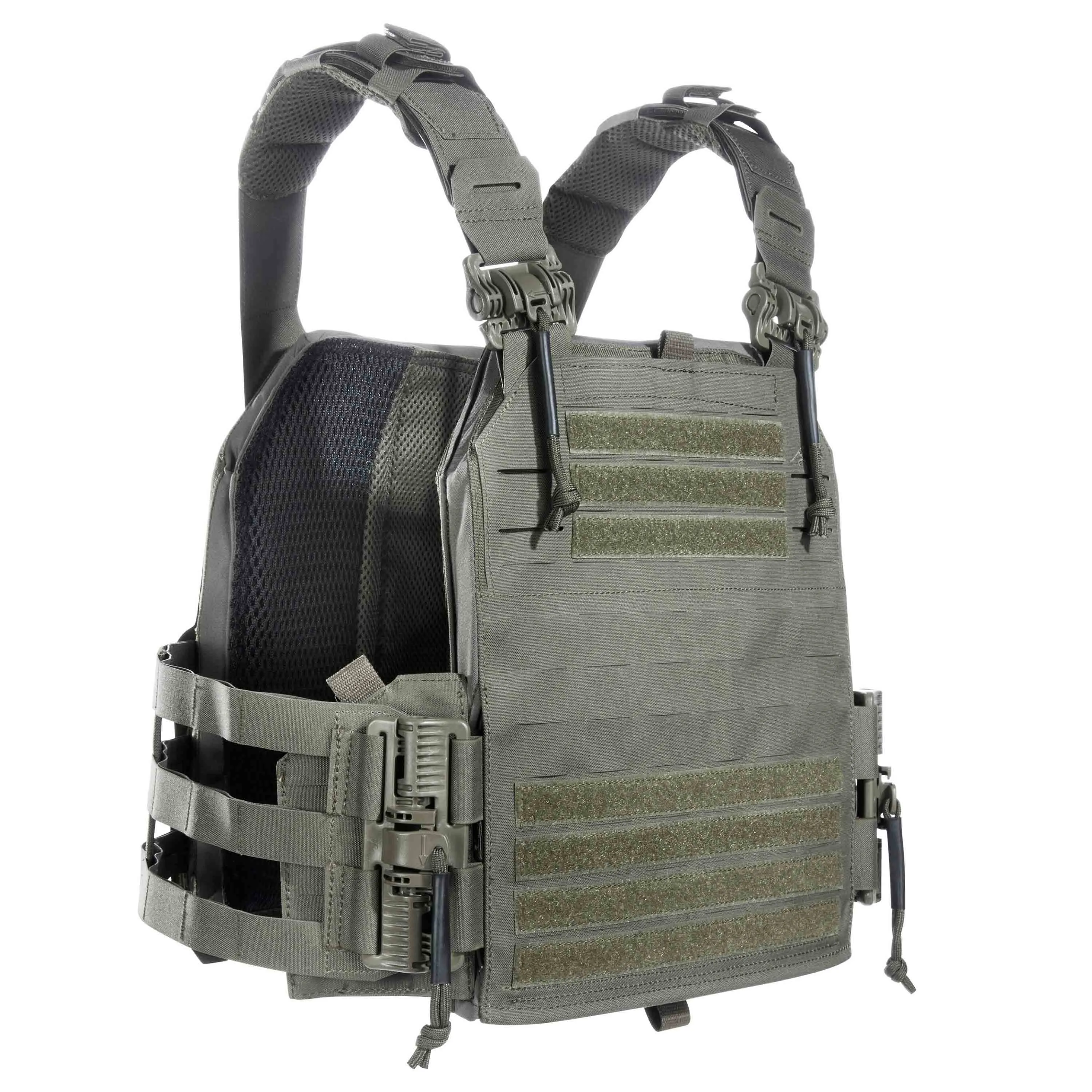 Tasmanian Tiger -  Plattenträger Plate Carrier QR LC