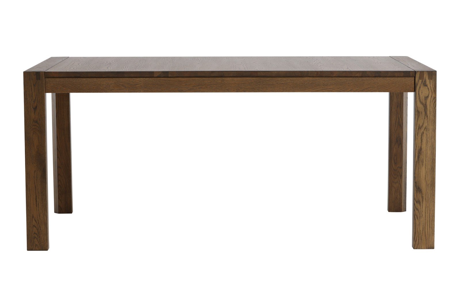 Slider spsiebord Natur spisebord i eik.