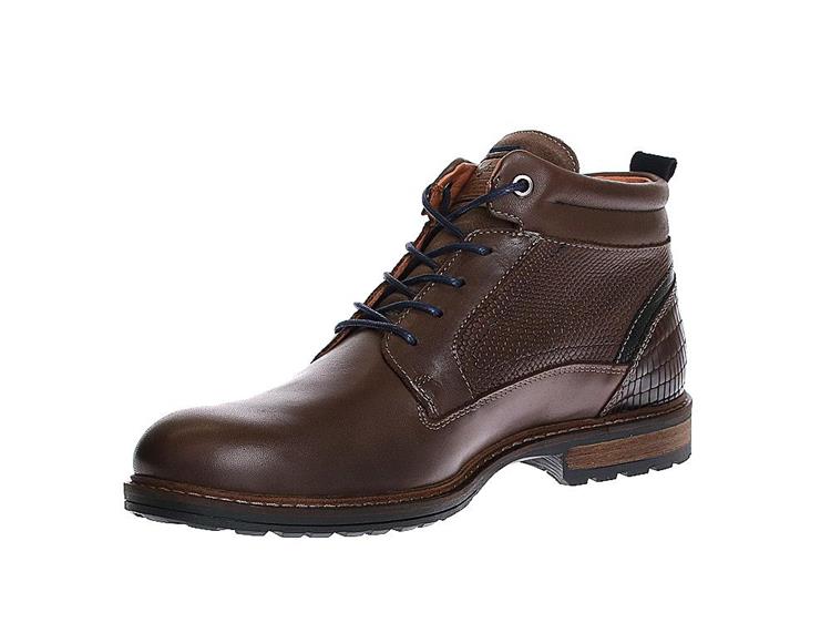 Australian Footwear 15.1212.07 Conley Middelbruin