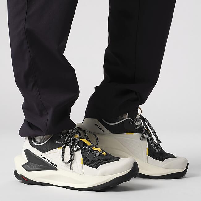 SALOMON - CHAUSSURES DE MULTIACTIVITE ELIXIR GTX M