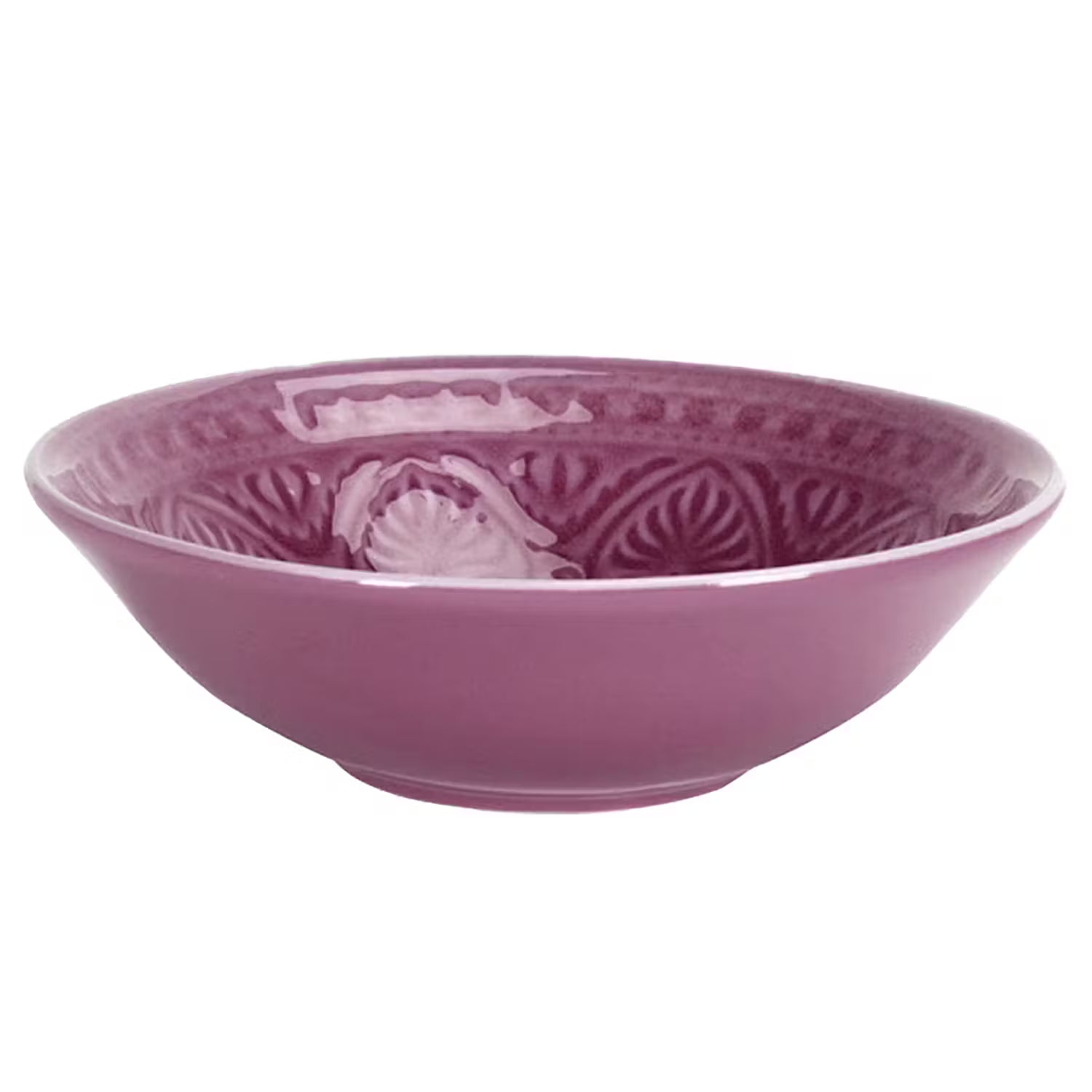 SUMATRA Schale 6er-Set