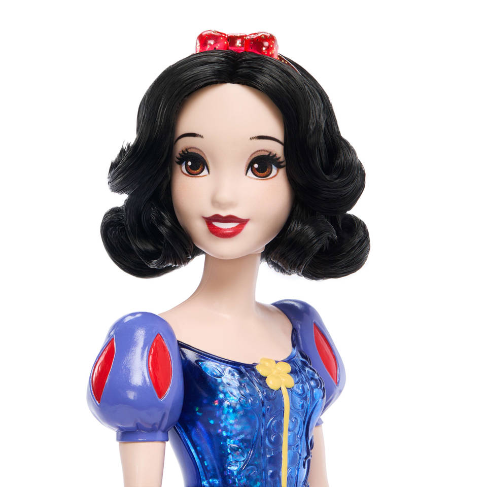 Disney Princess pop Sneeuwwitje
