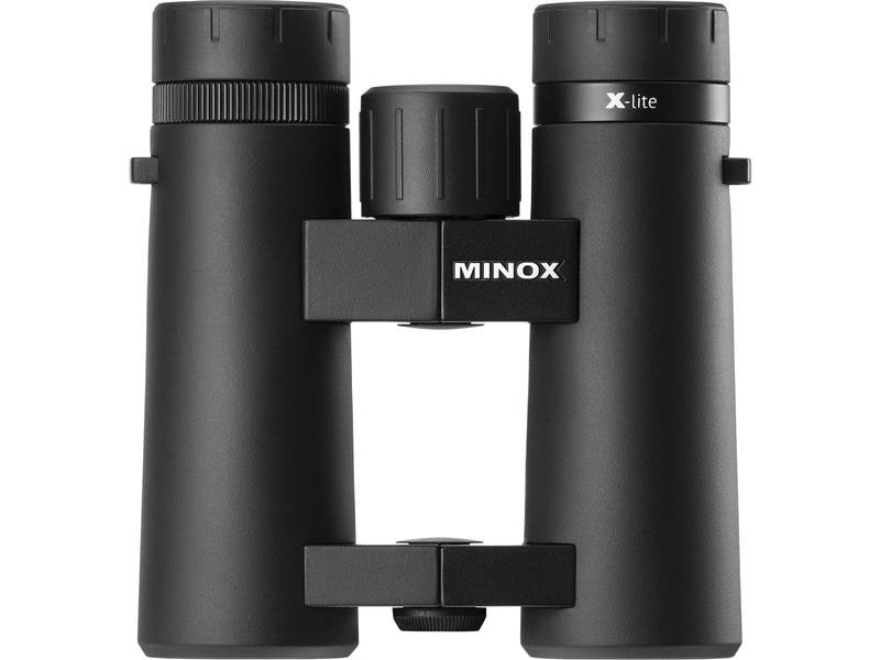 Minox Fernglas X-lite 10x26 Zuverlässiges Outdoor-Fernglas