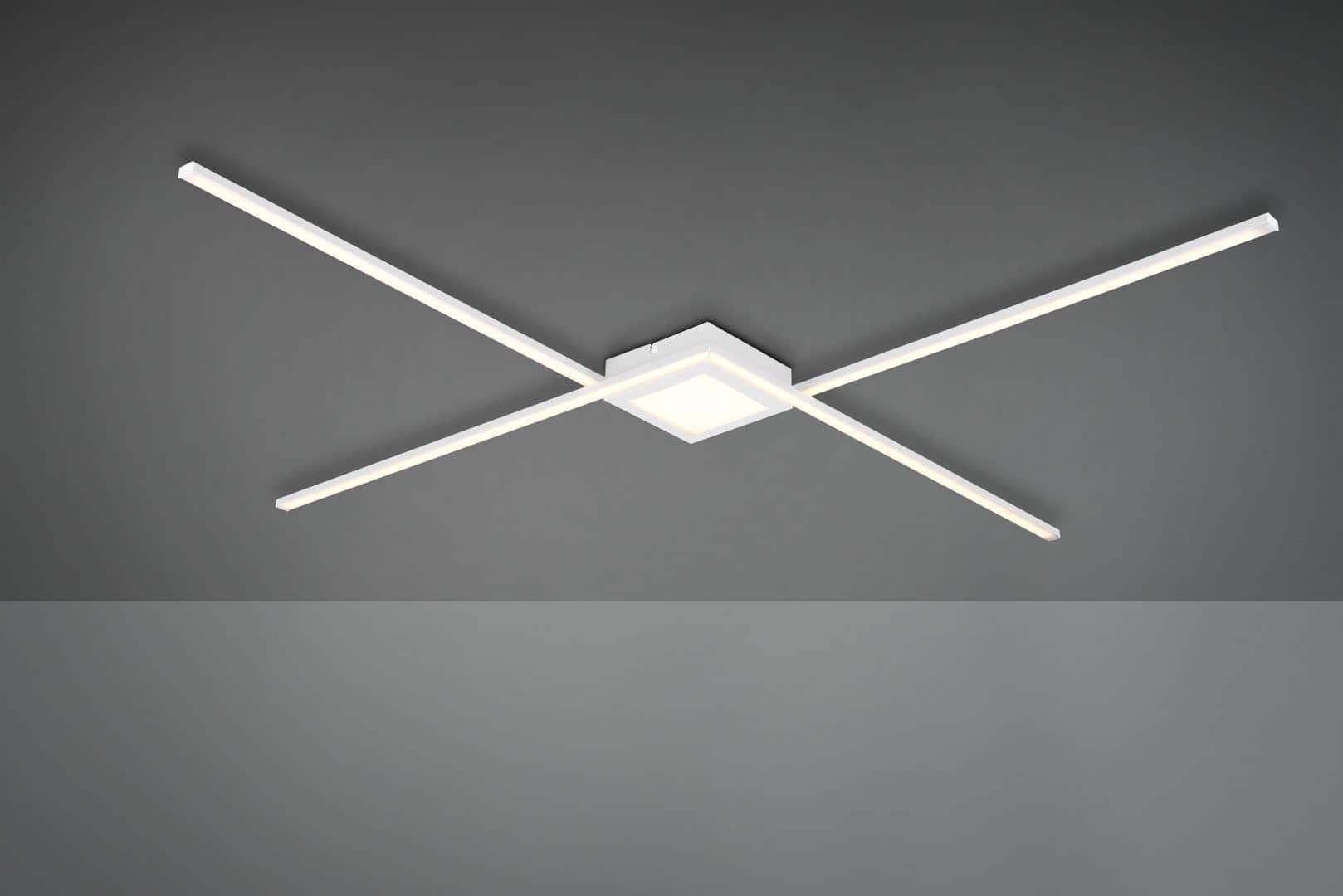 LED-Deckenleuchte