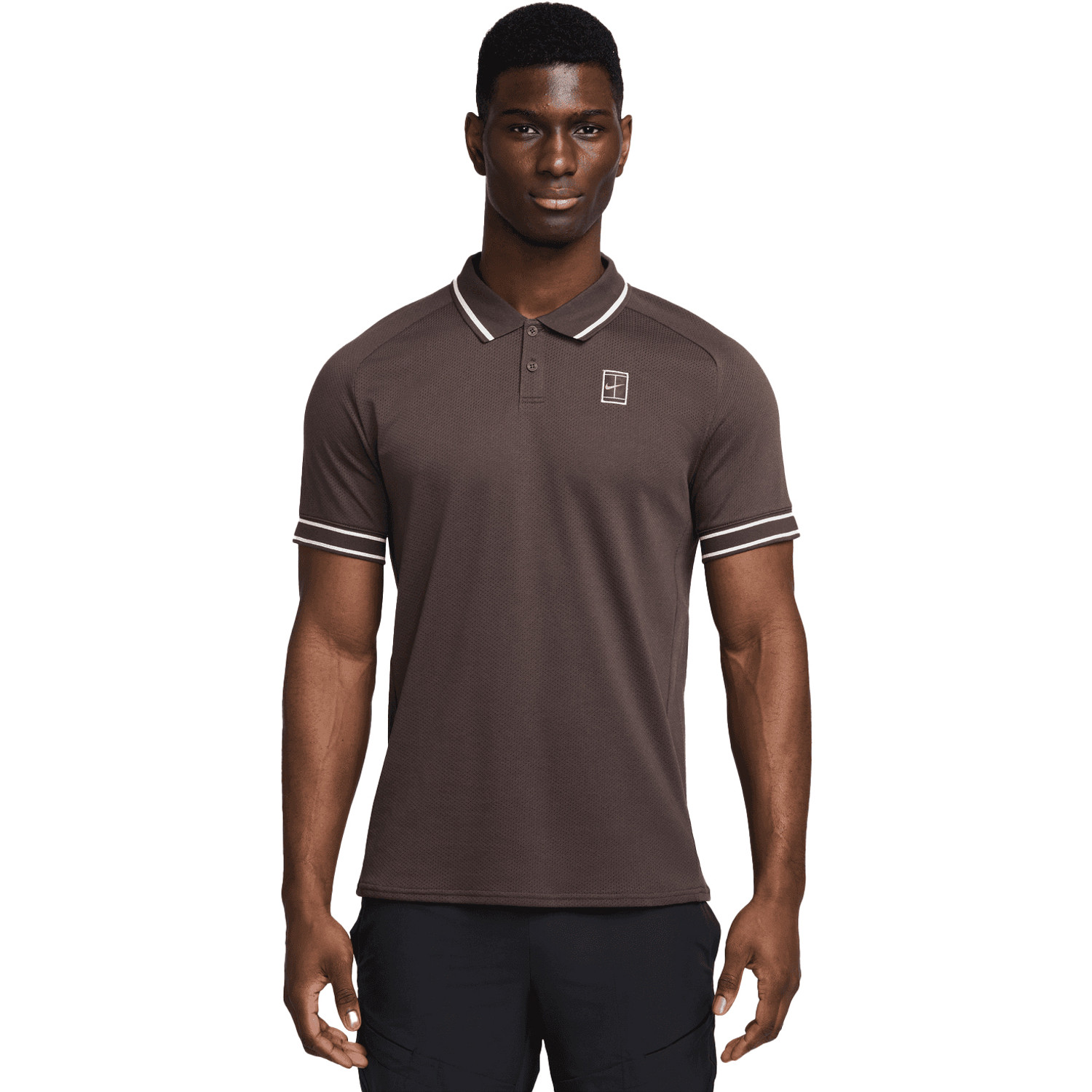 Nike Court Heritage Polo