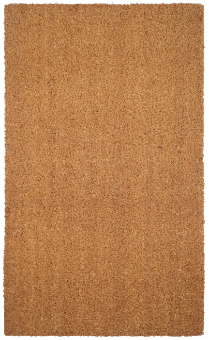 Kokosmåtte 45 x 75 cm