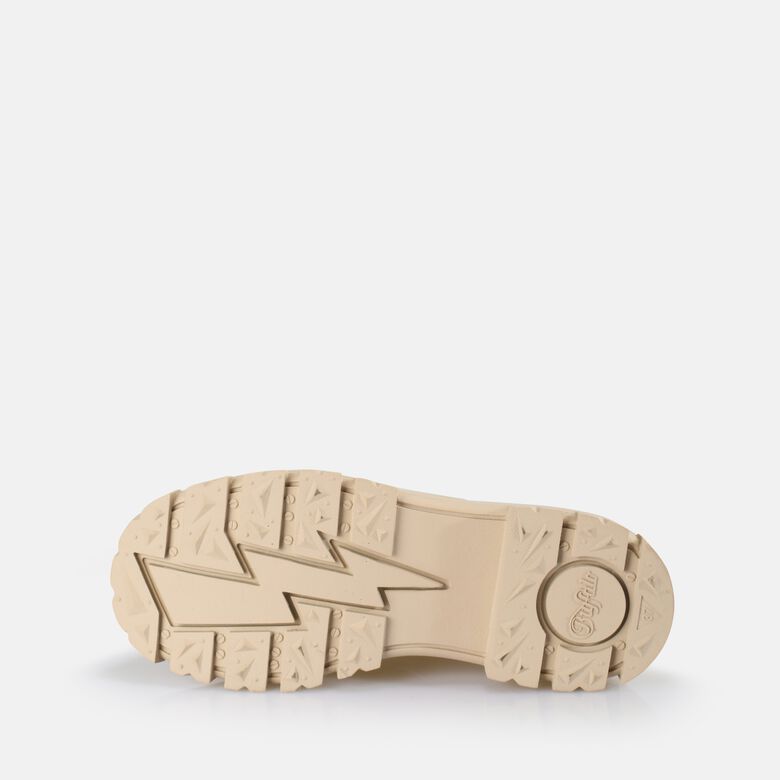 Aspha CLS Chaussures basses vegan, beige