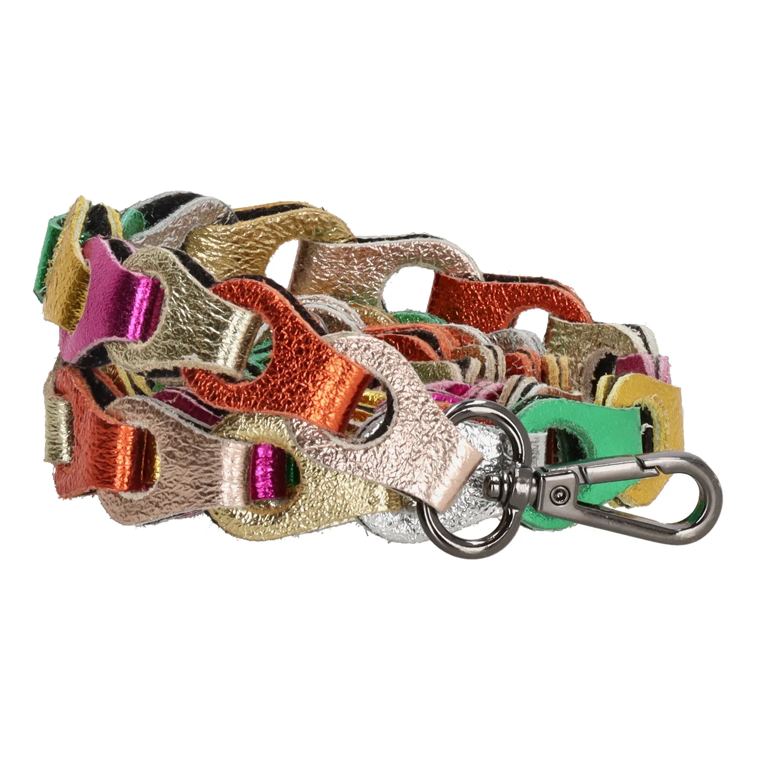 Charm London Anna Schouderband Multi