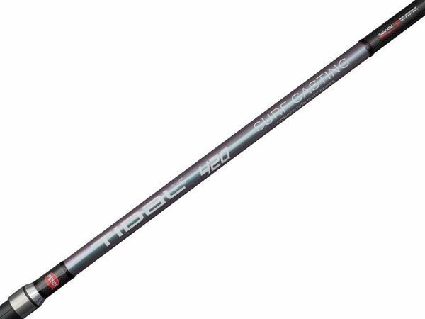 Canne Penn Tidal X LR-Long Hybrid Tip 423  Surfcasting 4.20m (100-250g, 3 Brins)