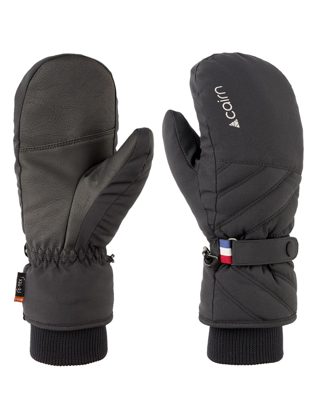 Neige F In W C-Tex skiwanten dames