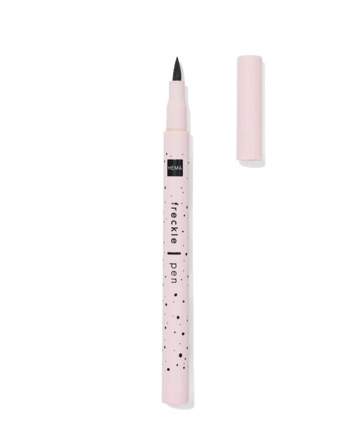 stylo taches de rousseur