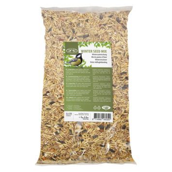 Strooivoer 1KG