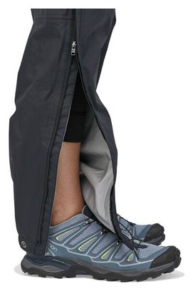 Pantalon Patagonia Torrentshell 3L Regular Noir Femme
