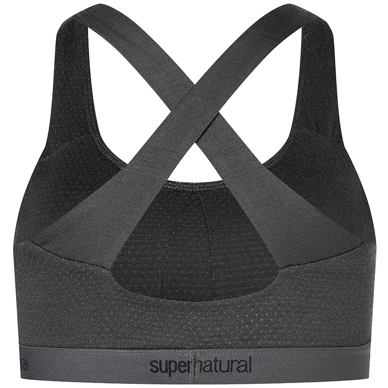 Super.Natural Damen Feel Good Sport BH
