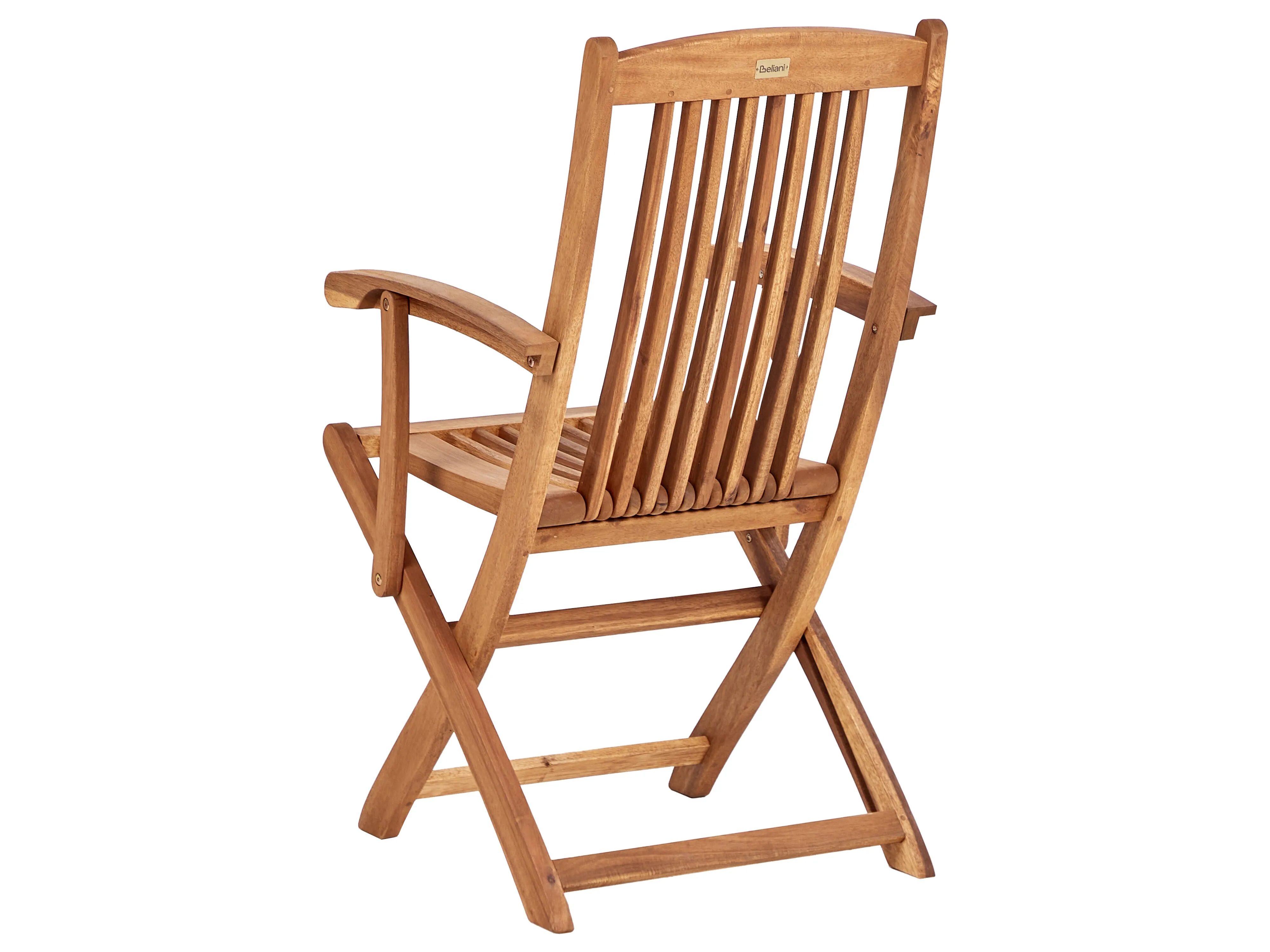 Tuinset 8-zits MAUI PREMIUM Acaciahout Grijs melange