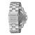 Nixon The Ranger Chrono Black / Red A549008