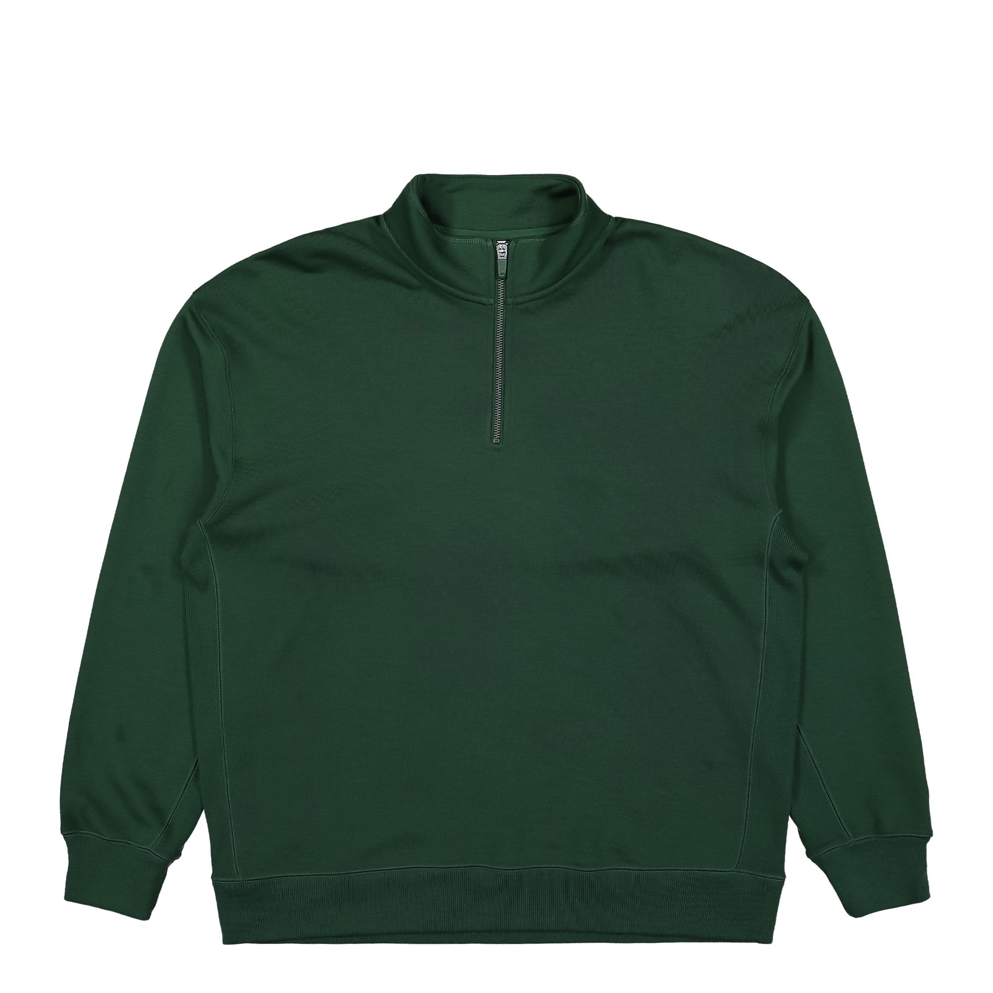 Nike<br>Classics Quarter Zip Sweatshirt