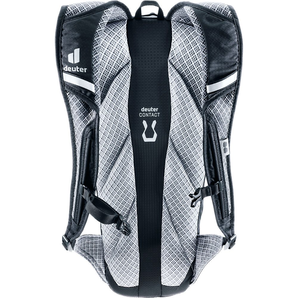 deuter Road One 5l Bike Rucksack black