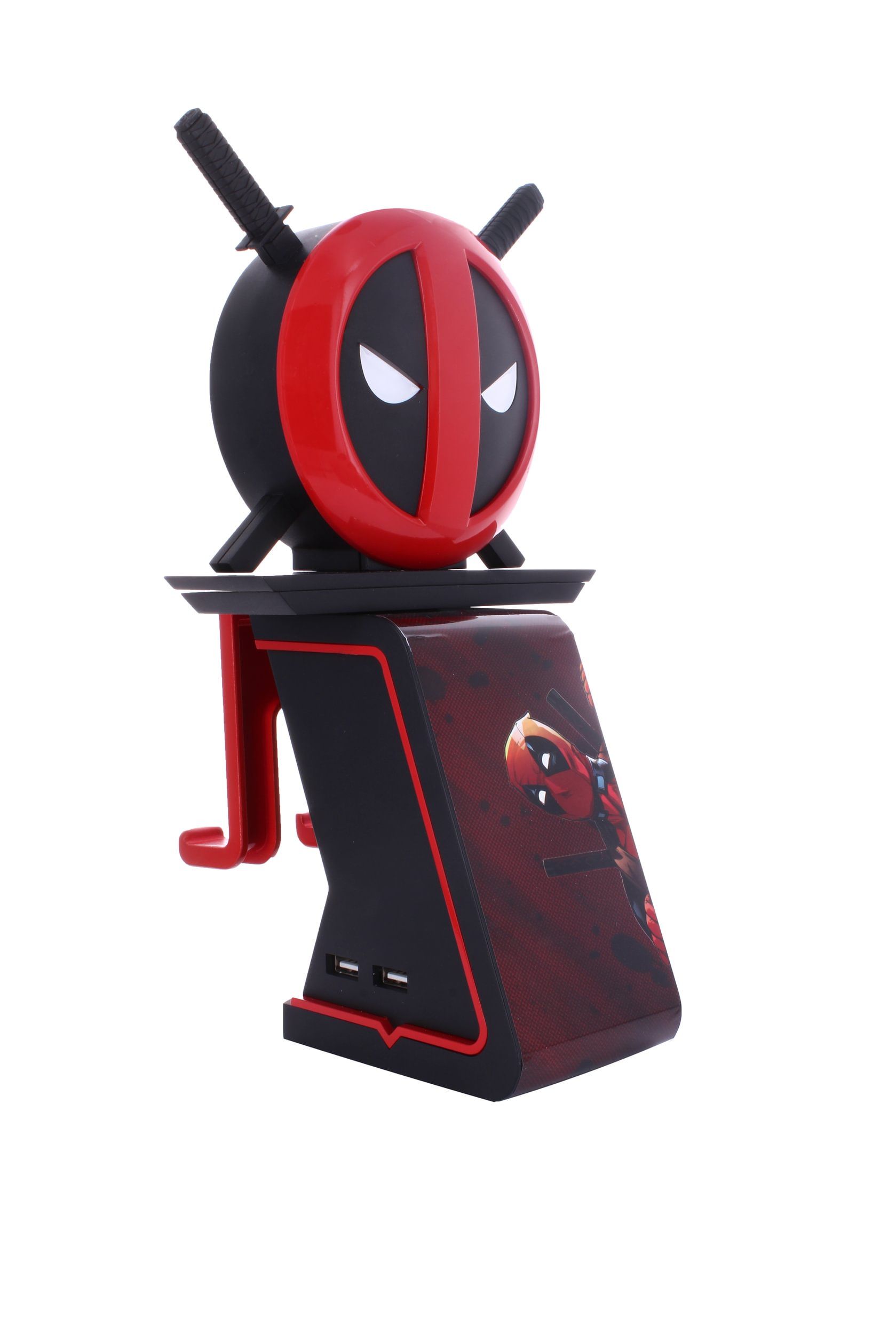 IKON Deadpool Emblem
