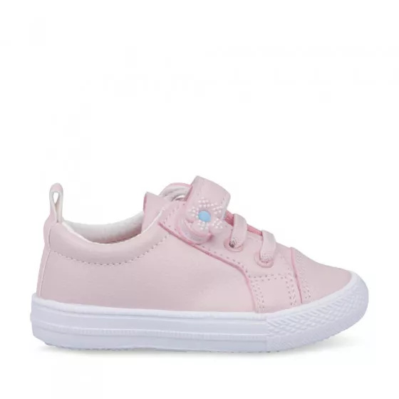 Baskets ROSE FREEMOUSS GIRL