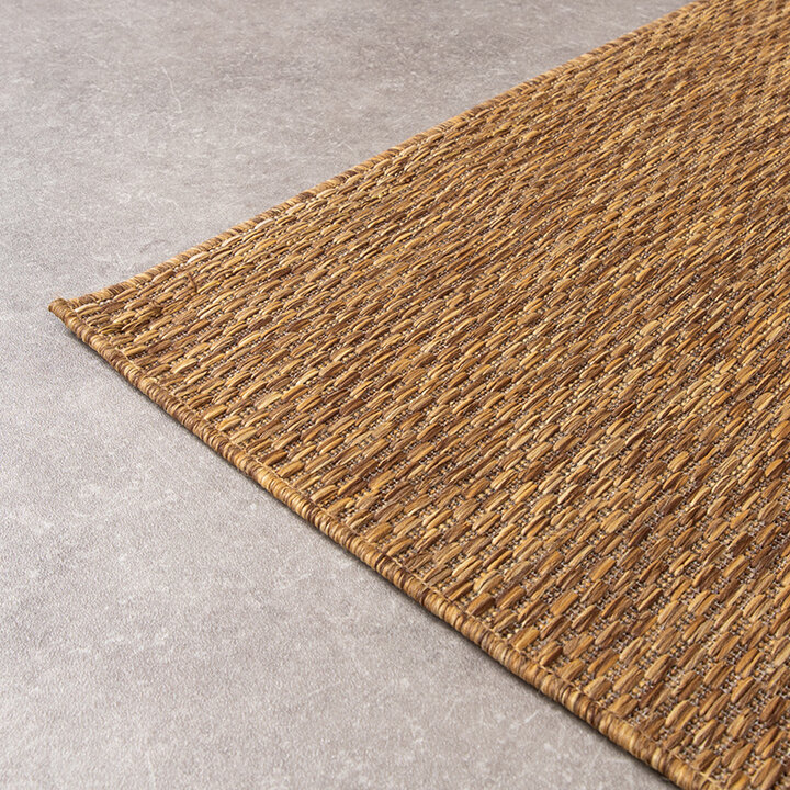 Buitenkleed - Costa Cognac