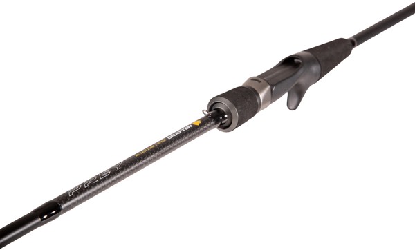 Canne Casting Grayton Prey Baitcast