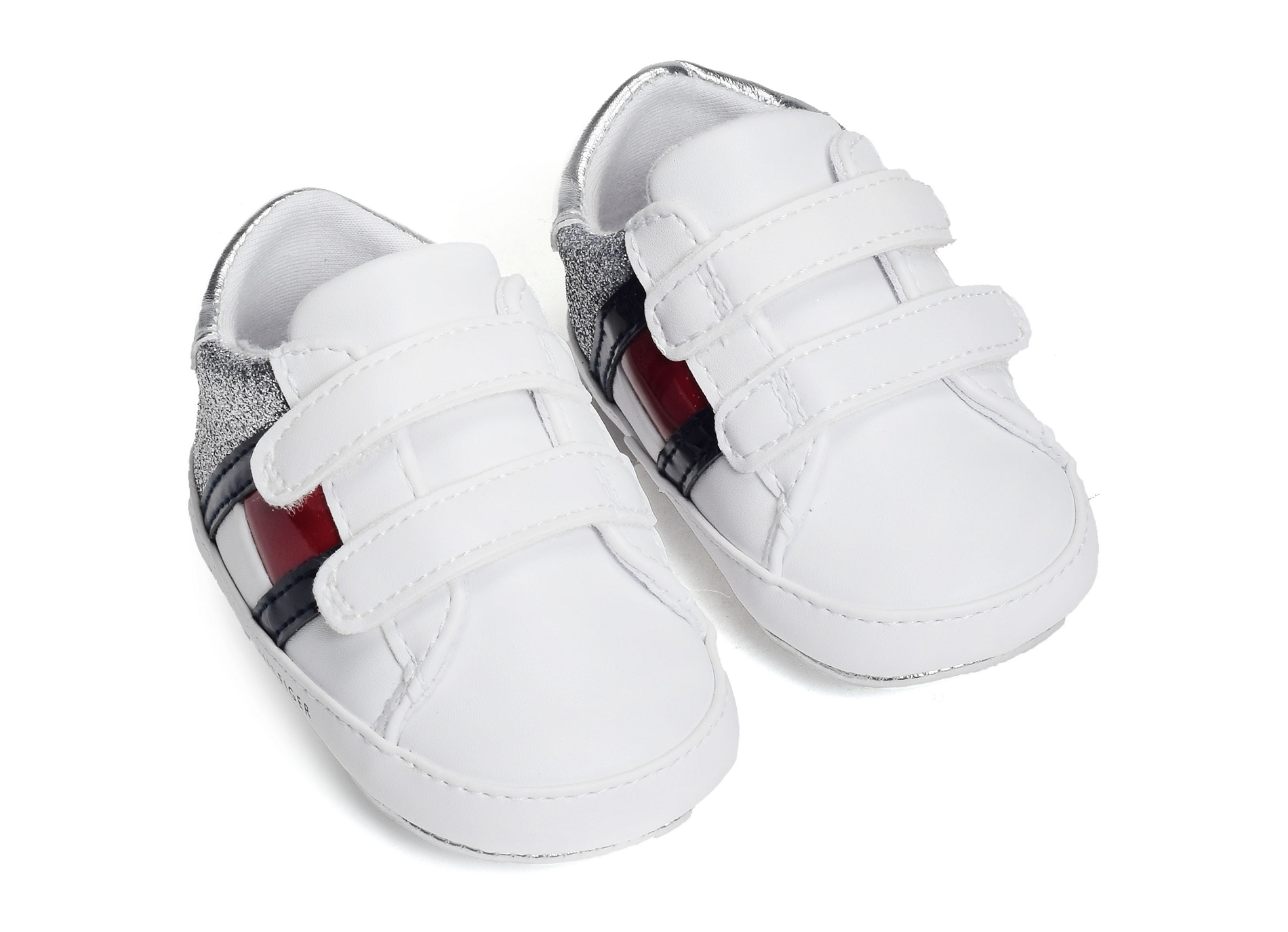 Kiki 32284 blanc argent