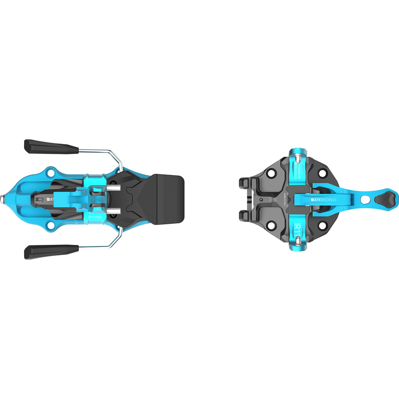 ATK Bindings Raider 11 Evo Tourenbindung