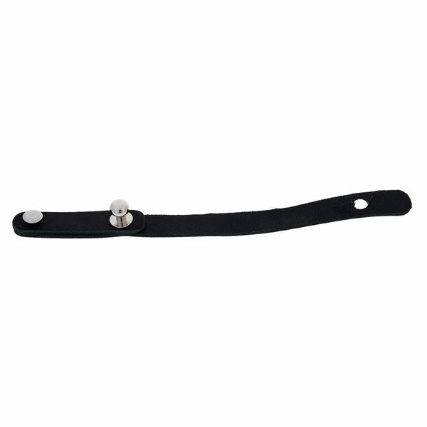 Richter Strap Connector S Black
