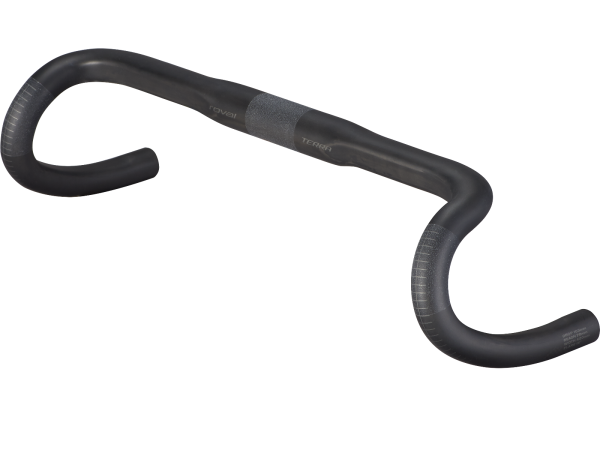 Roval Terra Cykelstyr, Black/Charcoal